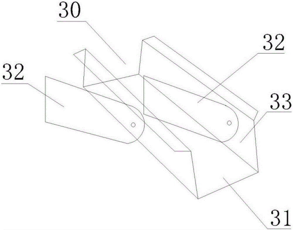 全自動(dòng)包裝機(jī)的制作方法與工藝