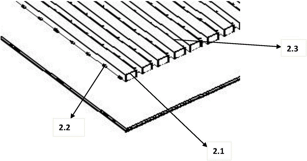 一种新型PCB插板架插板的制作方法与工艺