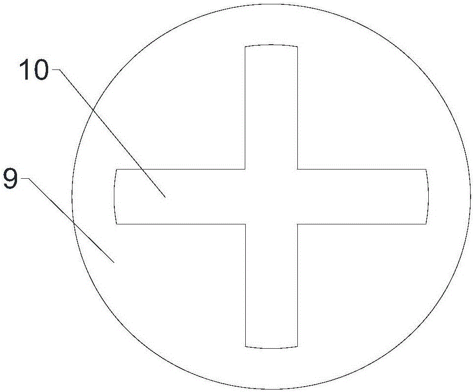 钢丝收丝装置的制作方法