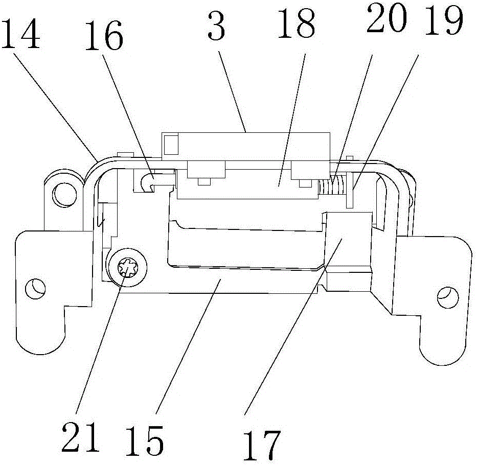 一种远近光一体化汽车大灯的制作方法与工艺