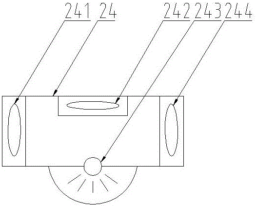 一种电源车智能照明系统的制作方法与工艺