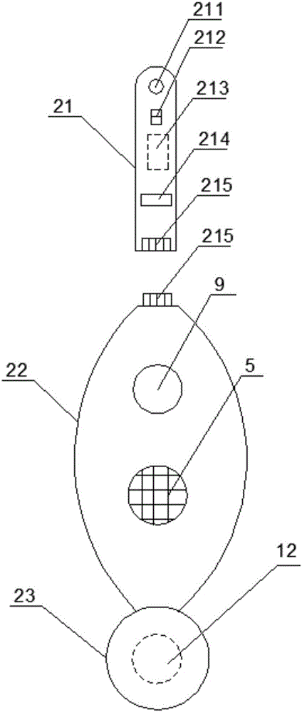 多功能三角警示牌的制作方法与工艺