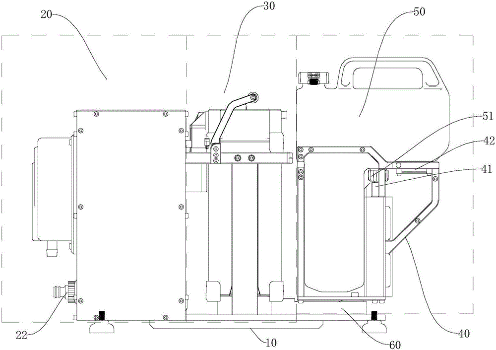 灌藥機的制作方法與工藝