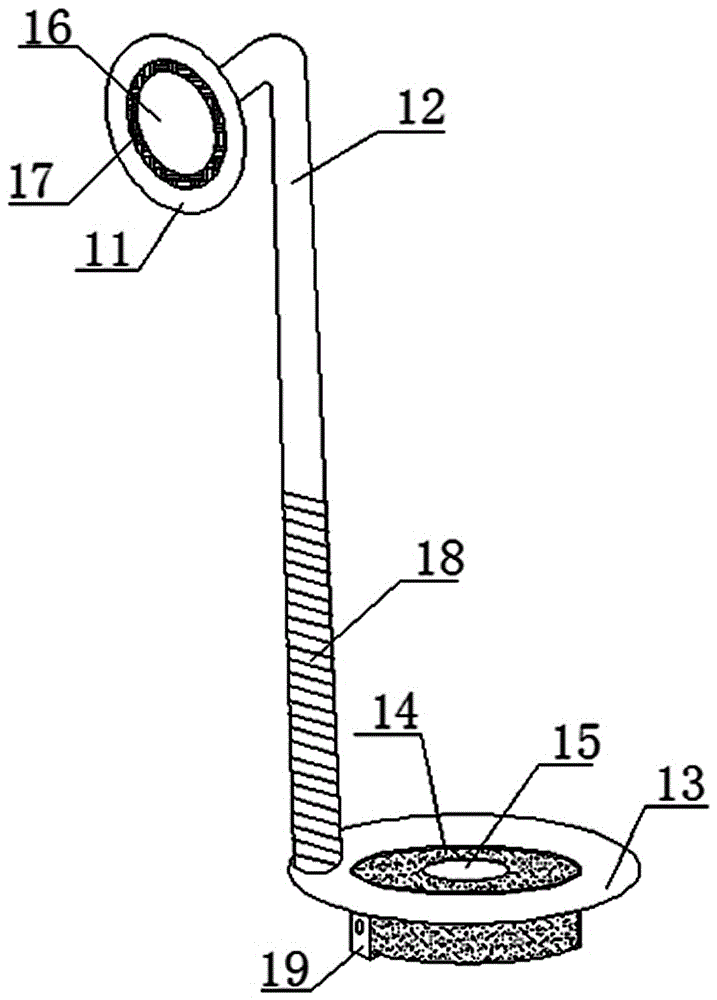 紗線打蠟裝置的制作方法