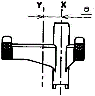 一種經(jīng)編機(jī)紗架用高性能筒子座的制作方法與工藝