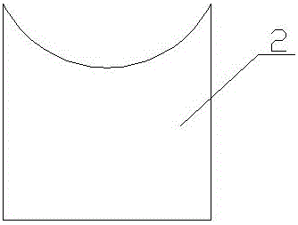 一種高效率整經(jīng)落紗桿的制作方法與工藝