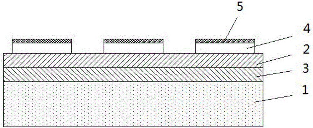 一種耐磨PU合成革的制作方法與工藝