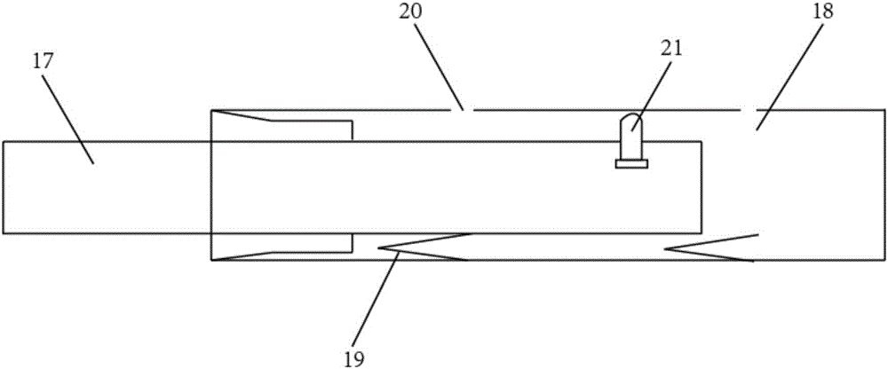 用于路面攤鋪?zhàn)鳂I(yè)的多功能雙層預(yù)應(yīng)力燙平板的制作方法與工藝