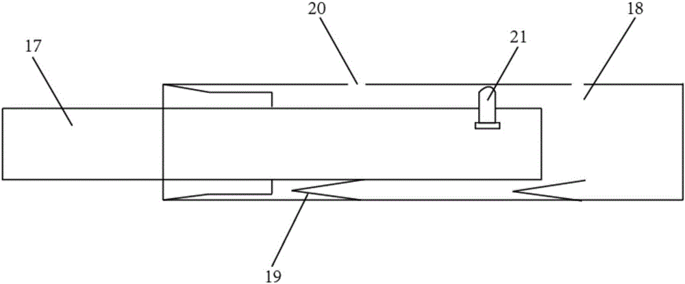 用于路面攤鋪?zhàn)鳂I(yè)的多功能攤鋪機(jī)燙平裝置結(jié)構(gòu)的制作方法