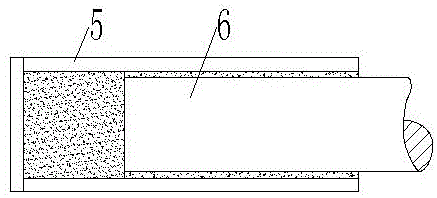 一種透水混凝土的制作方法與工藝