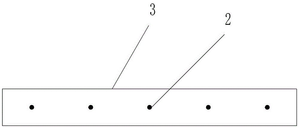 一種隧道間預(yù)制架設(shè)簡(jiǎn)支梁預(yù)埋套筒加寬處理結(jié)構(gòu)的制作方法與工藝