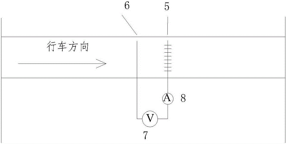 一种功能型桥面铺装结构的制作方法与工艺