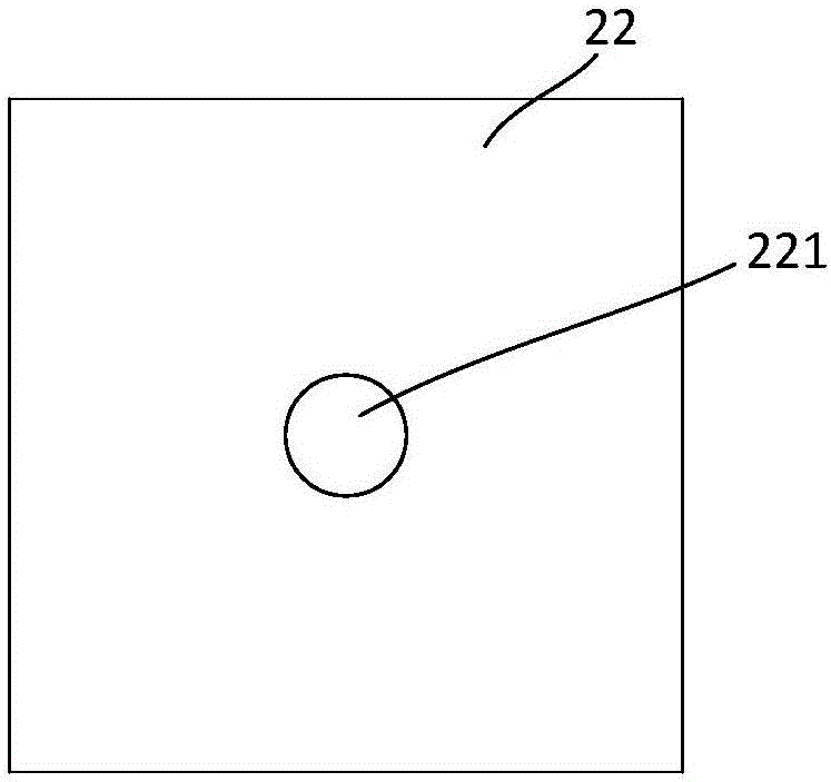 淺海灘涂轉(zhuǎn)測(cè)平臺(tái)的制作方法與工藝