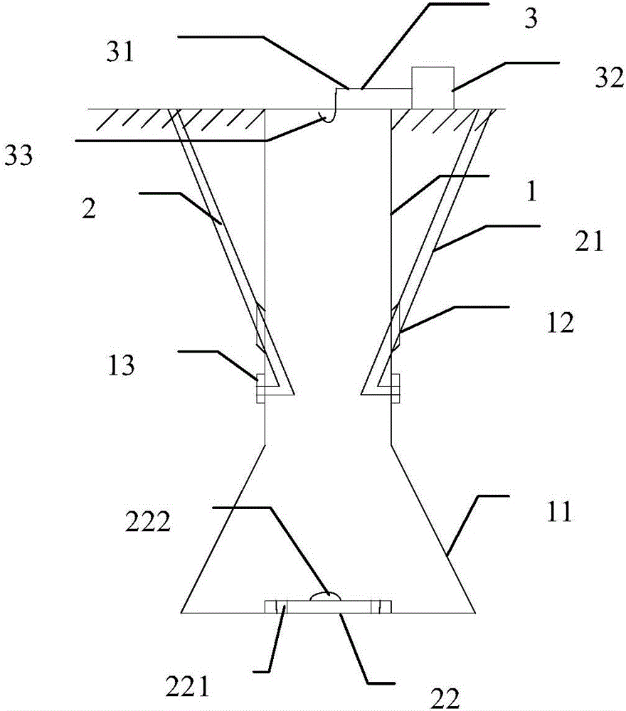 钻孔桩的制作方法与工艺