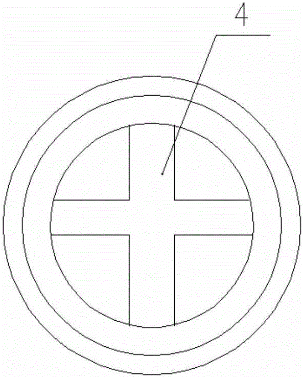 高强度塑料检查井的制作方法与工艺