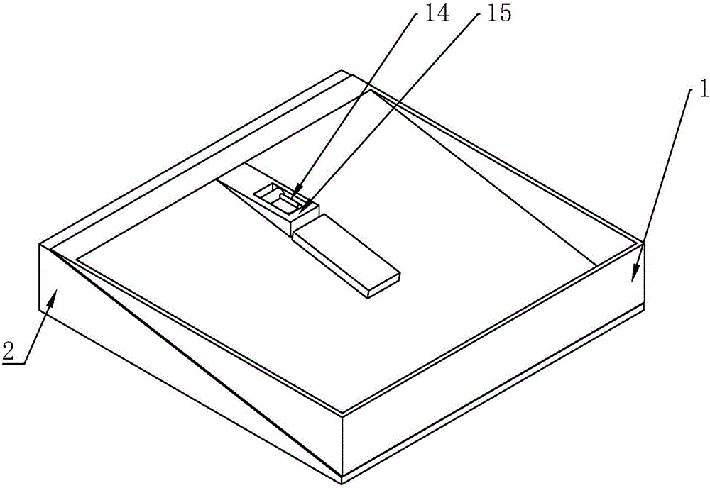 裝飾井蓋的制作方法與工藝