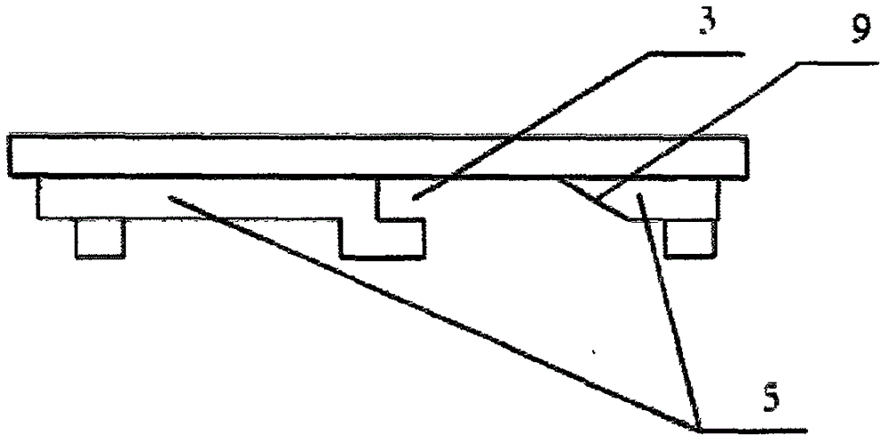 一种马路井盖的制作方法与工艺