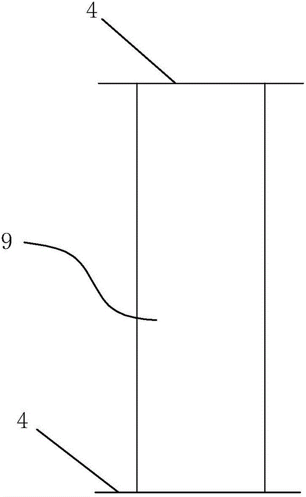 一種帶振搗密實(shí)功能的水下混凝土用導(dǎo)管的制作方法與工藝