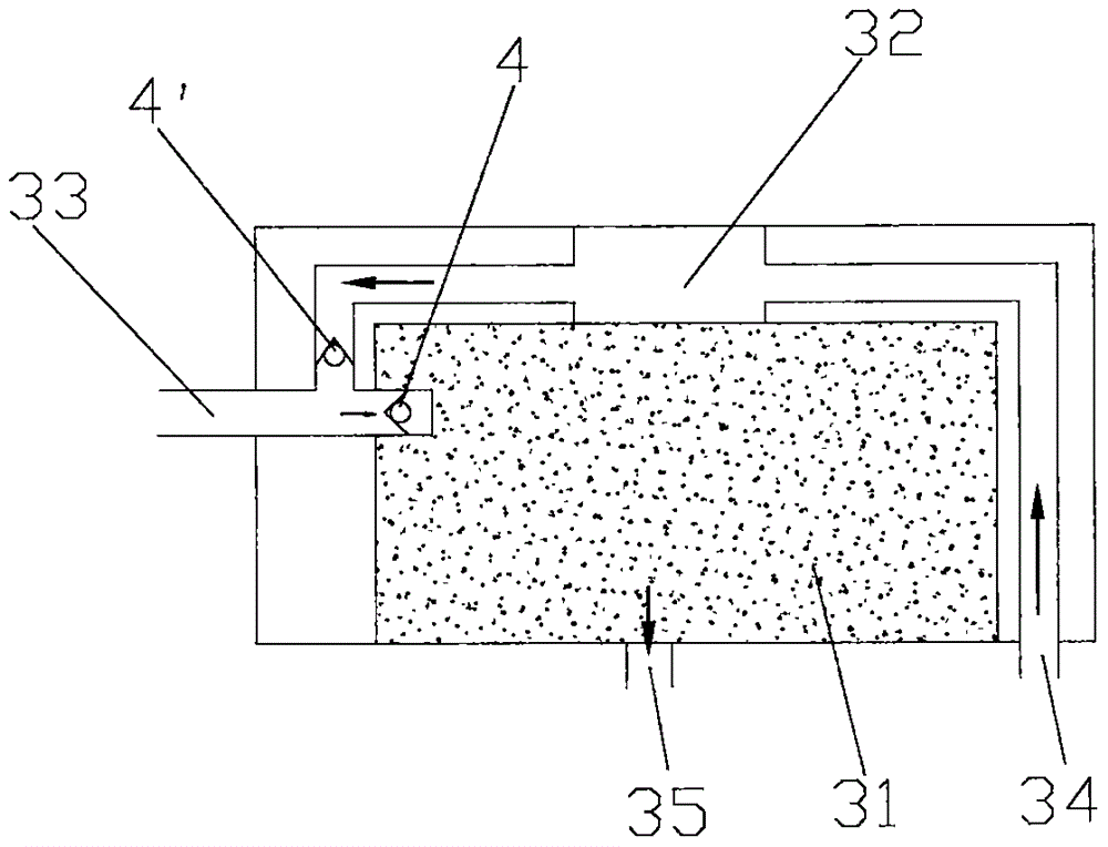 新型除味防蟲馬桶的制作方法與工藝