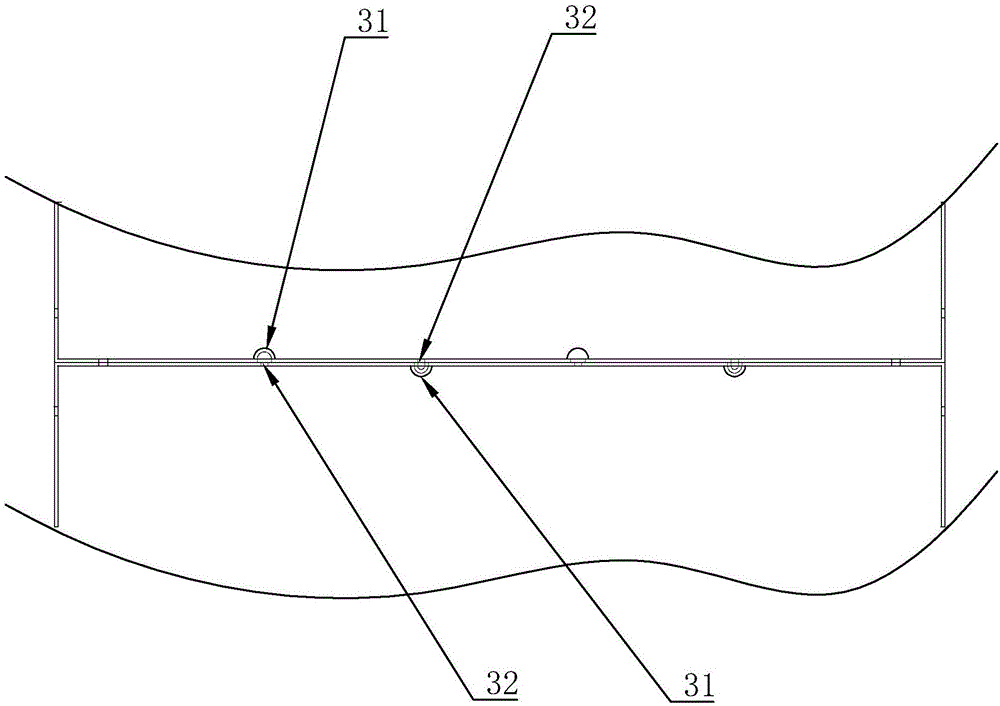 鋁扣板及其安裝結(jié)構(gòu)的制作方法與工藝