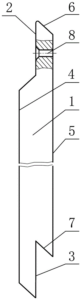 一种新型墙面集成板的制作方法与工艺