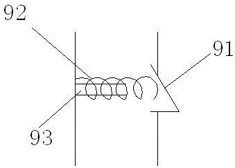 变径式现浇混凝土预留洞模具的制作方法与工艺