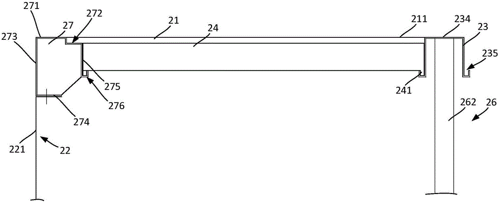 早拆模板体系的制作方法与工艺