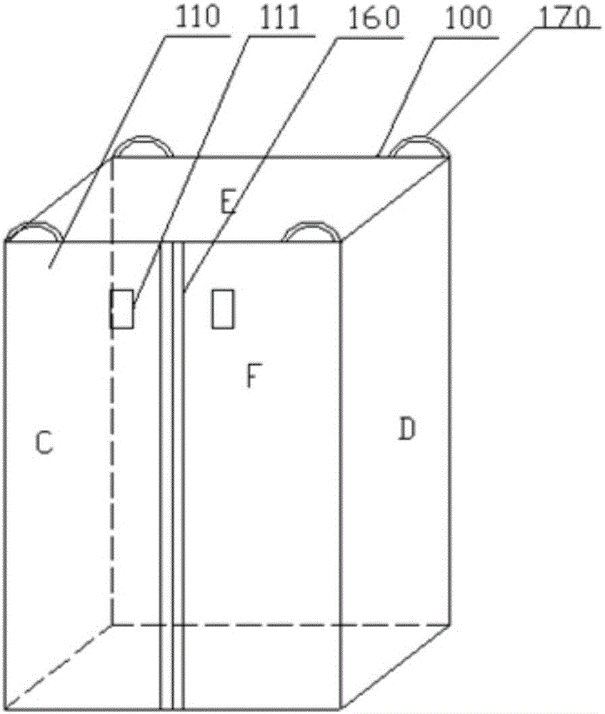 一种移动式试井作业操作间的制作方法与工艺