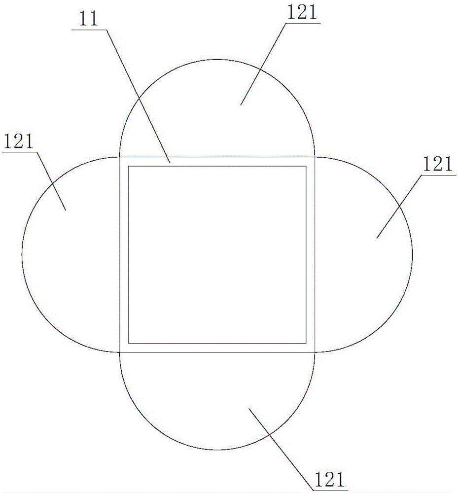 防渗护套和防渗池的制作方法与工艺