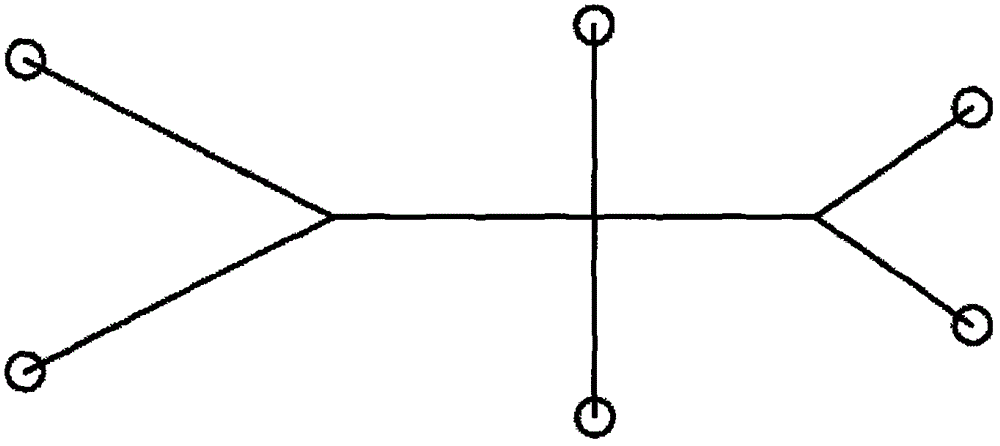 一種新型帳篷的支撐結(jié)構(gòu)的制作方法與工藝