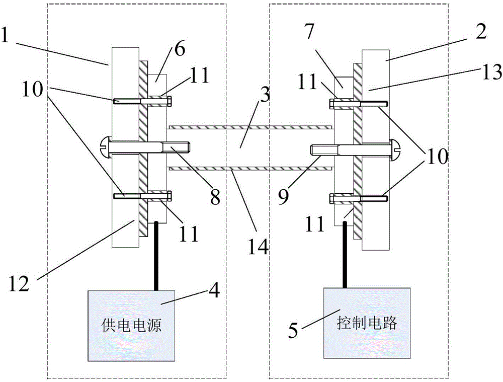 电子锁的制作方法与工艺