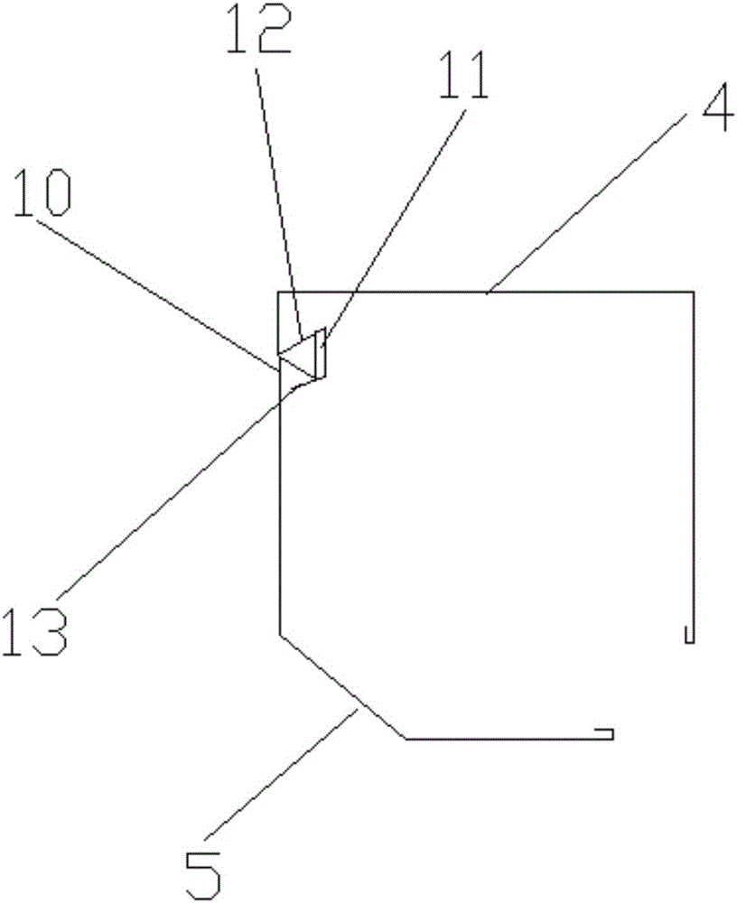 一种节能环保遮阳帘窗的制作方法与工艺