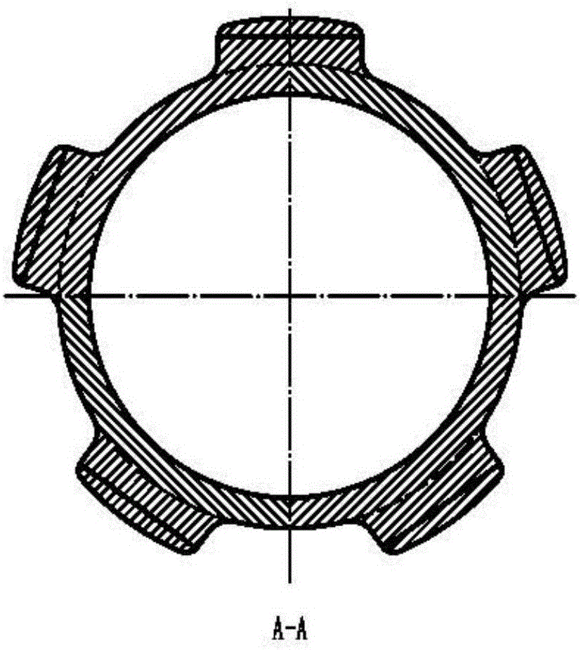 螺桿鉆具用滾動(dòng)合金扶正器的制作方法與工藝