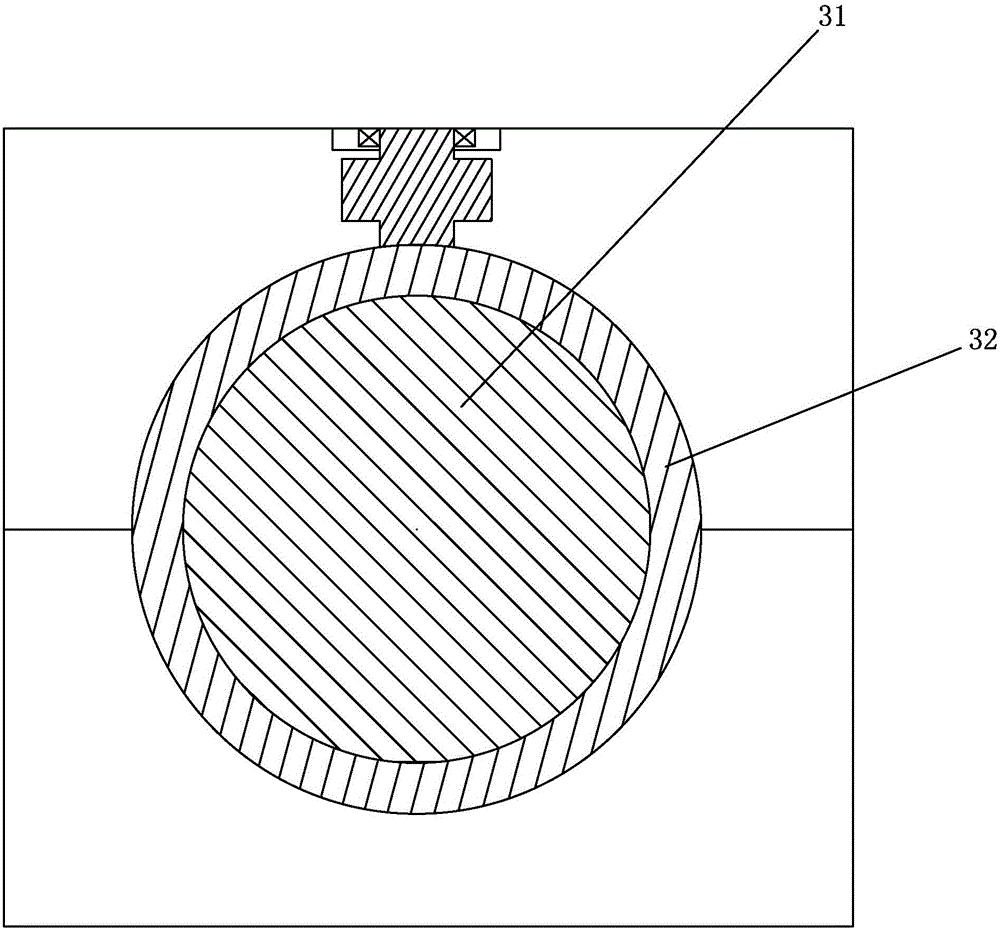 一种摩托车化油器节气门组件的制作方法与工艺