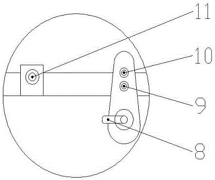 电动载物爬楼梯小车的制作方法与工艺