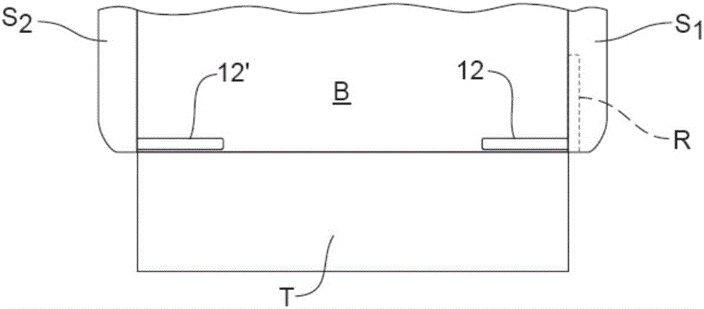 用于包括閉合件的機(jī)動車輛的通道扶手系統(tǒng)和扶手組件的制作方法與工藝