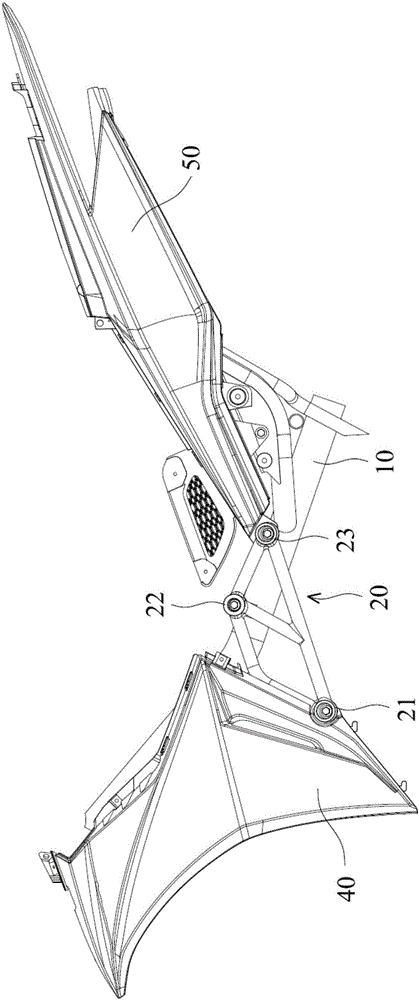 機(jī)車車體結(jié)構(gòu)的制作方法與工藝