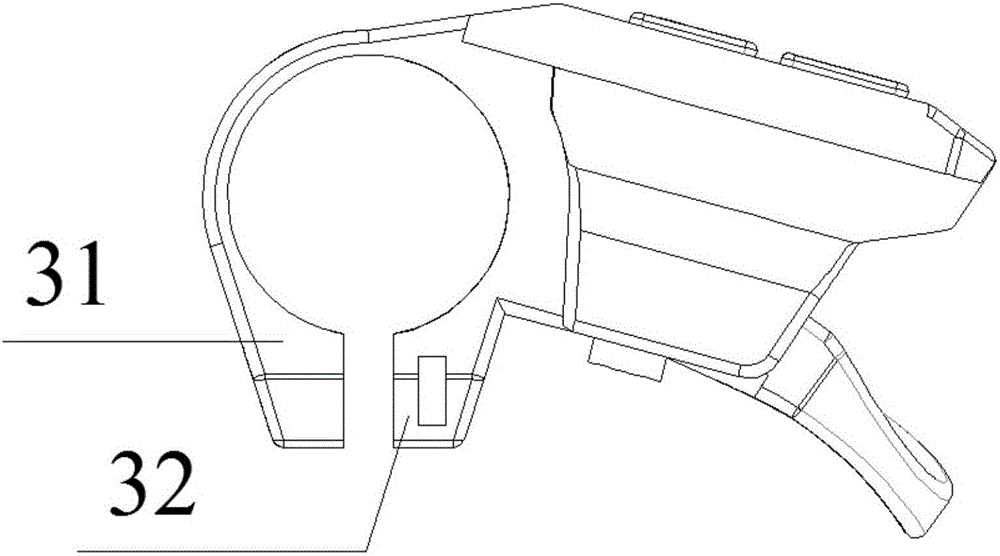 電動(dòng)助力車(chē)用顯示調(diào)速器的制作方法與工藝