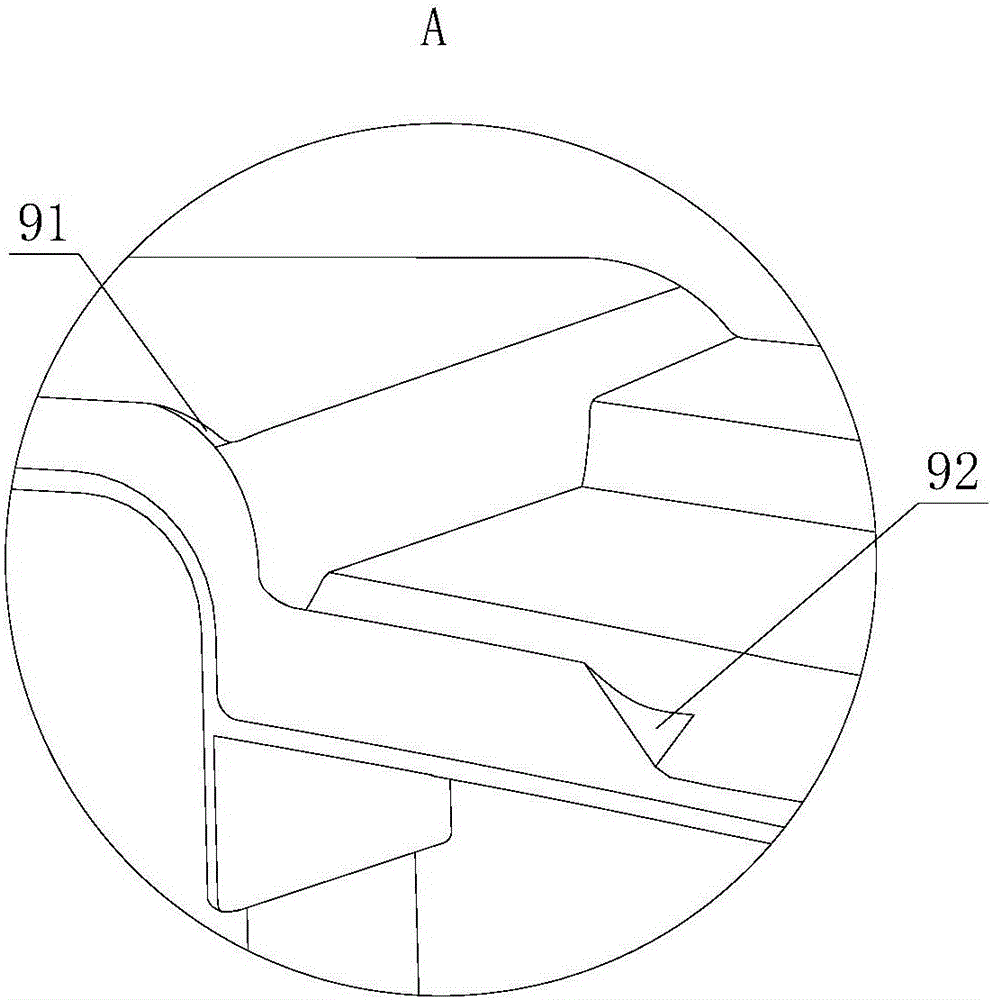 具有电启动功能的内燃式发动机的制作方法与工艺