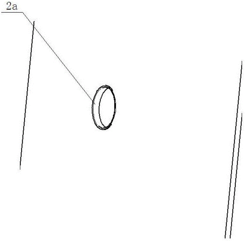 管線固定支架的制作方法與工藝