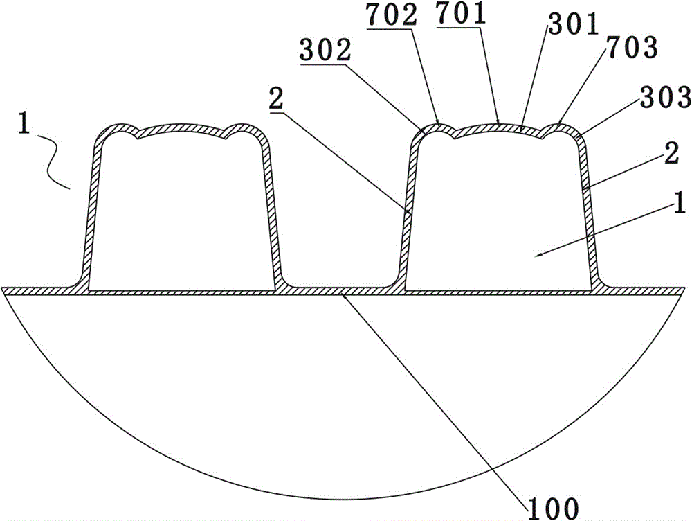 波纹管的制作方法与工艺