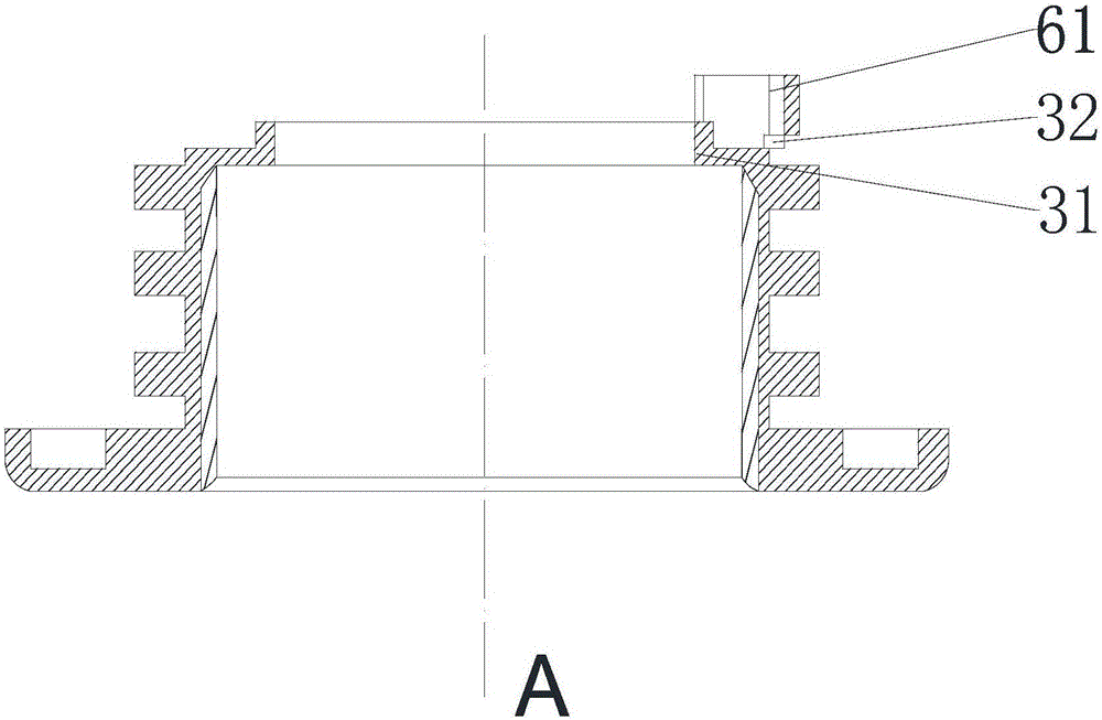 嵌件的制作方法与工艺