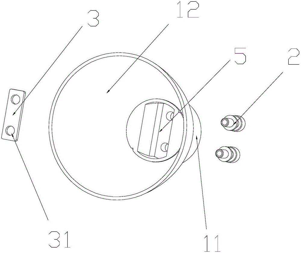 玻璃燈杯的制作方法與工藝