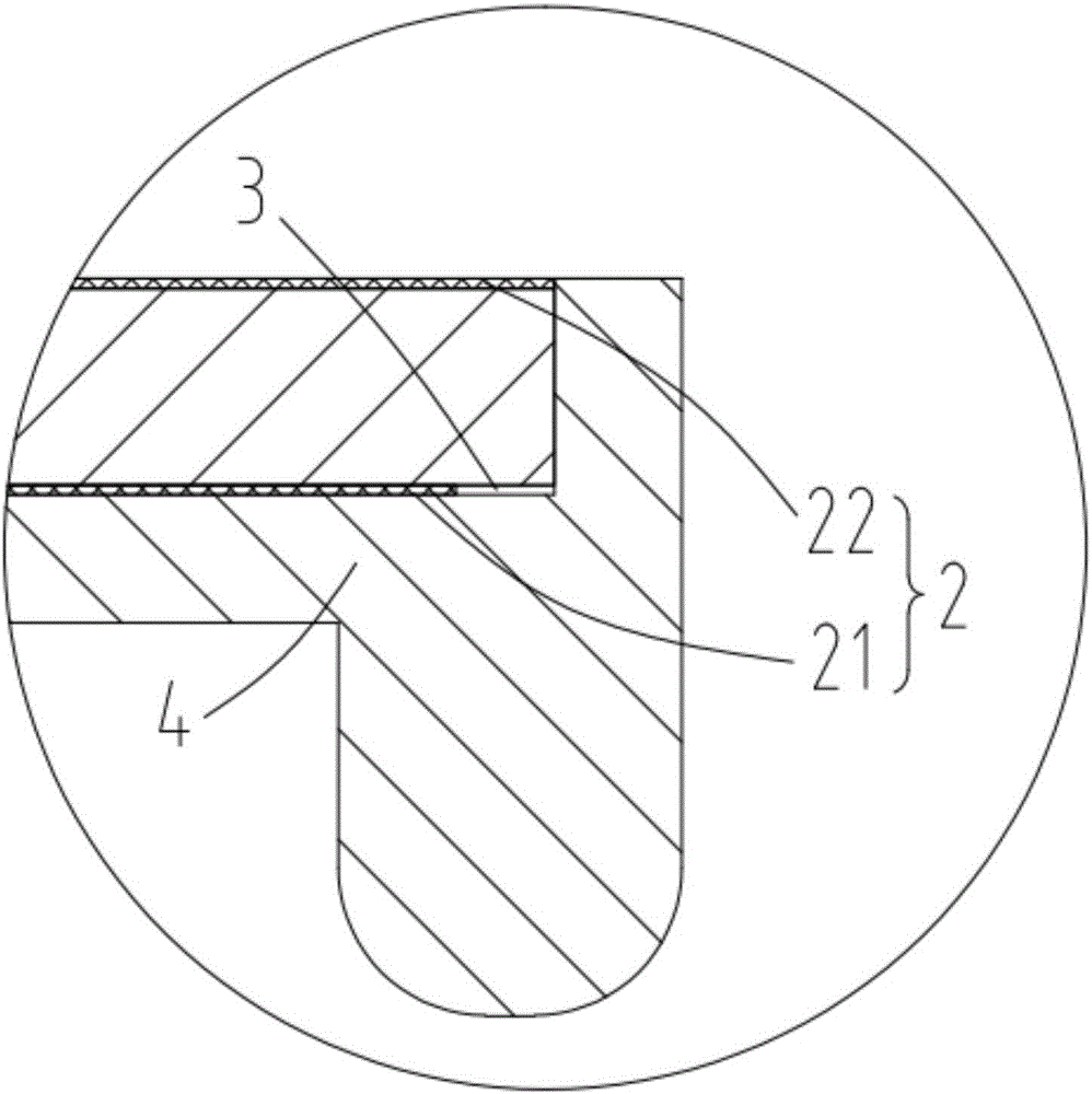 一種光源結(jié)構(gòu)及電視機(jī)的制作方法與工藝