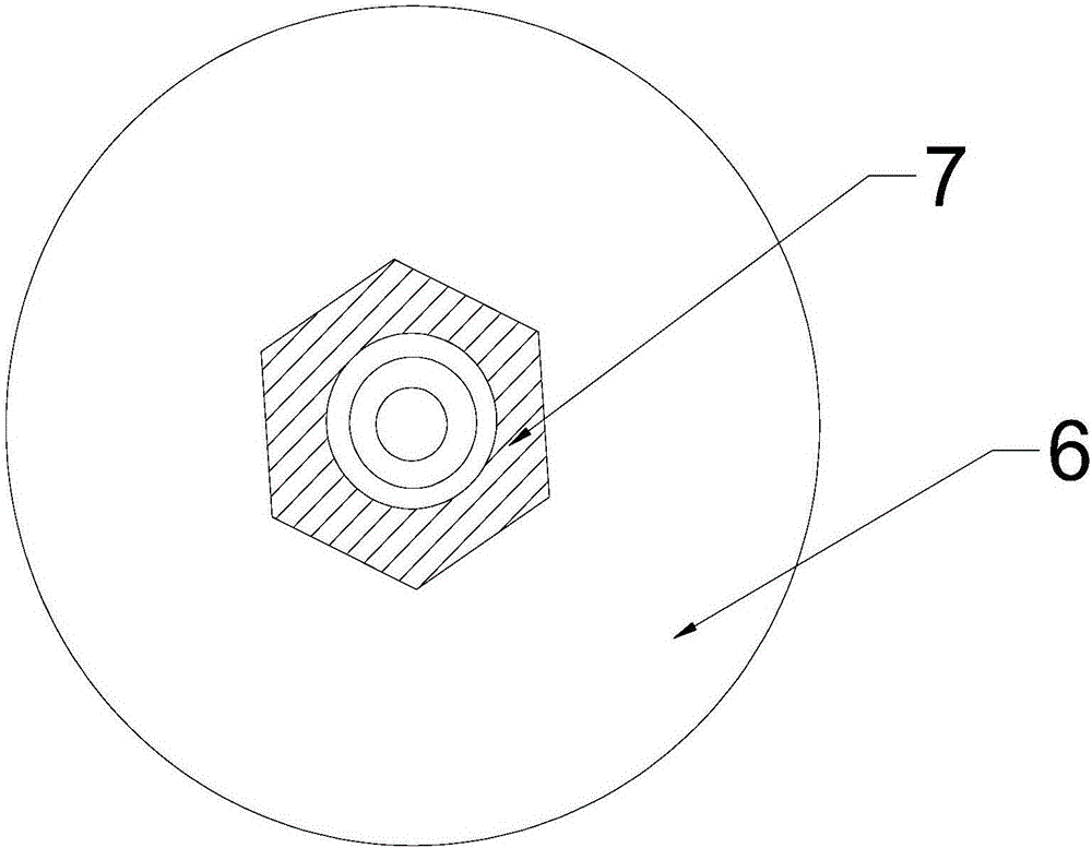 一種投影照明燈具的制作方法與工藝