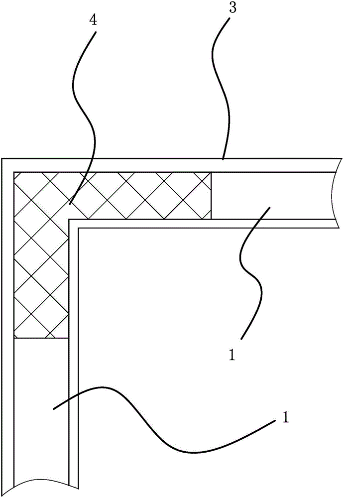 一種裝飾燈的制作方法與工藝