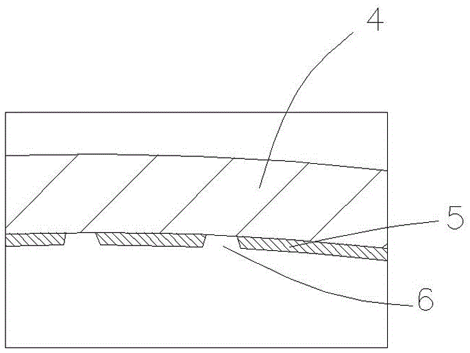 一種星光吸頂燈的制作方法與工藝