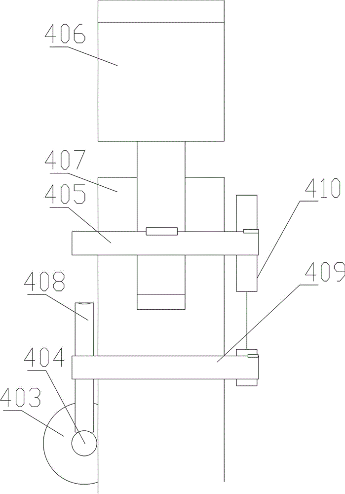 太陽能路燈的制作方法與工藝