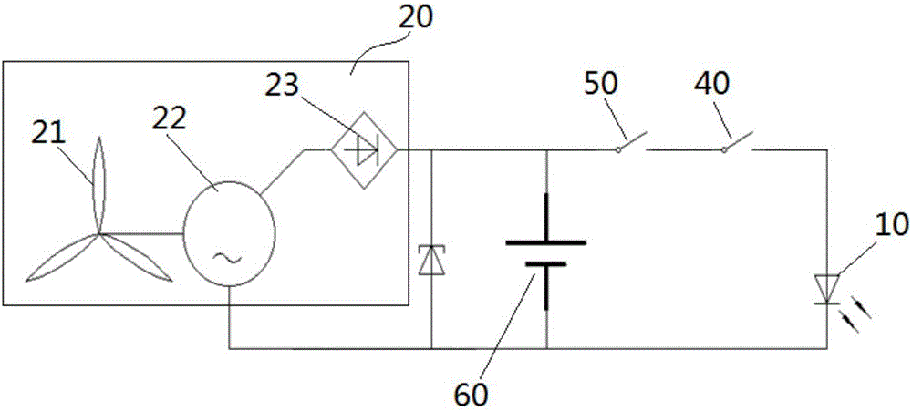 示廓燈及具有其的汽車的制作方法與工藝