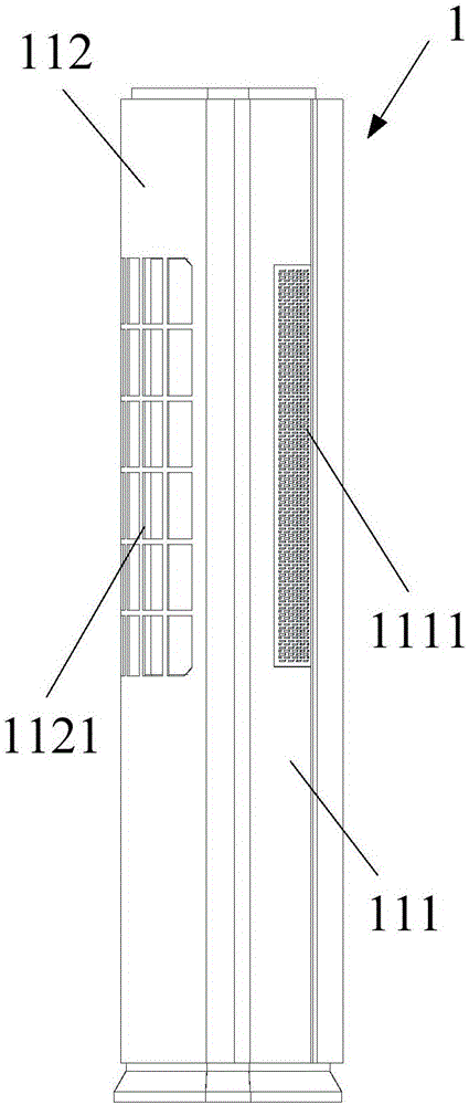 一種空調(diào)器室內(nèi)機(jī)的制作方法與工藝